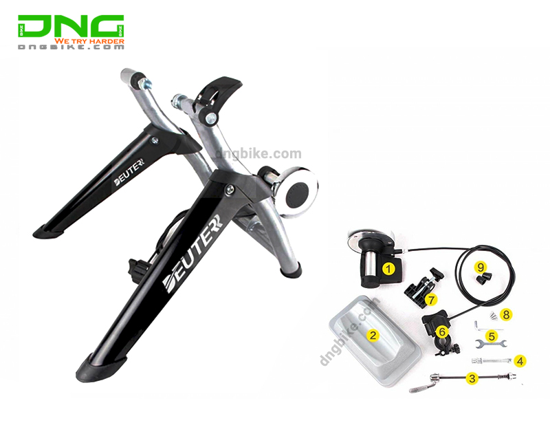 Bộ bánh Carbon Deuter Clincher F2 700c 55mmXE ĐẠP TOÀN THẮNG #36 Bộ bánh Carbon Deuter Clincher F2 700c 55mmXE ĐẠP TOÀN THẮNG